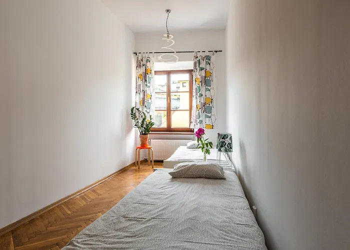 Family Apartament