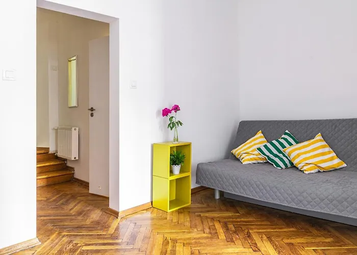 Family Apartament