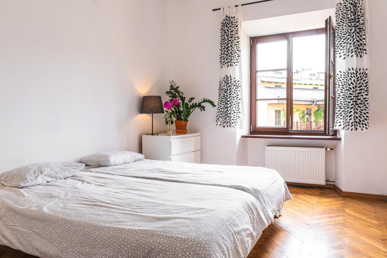 Family Apartment